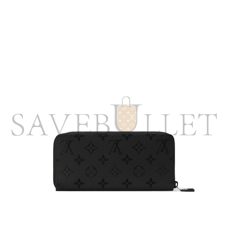 LOUIS VUITTON ZIPPY WALLET HORIZONTAL M28048 (21*10*2.5cm)